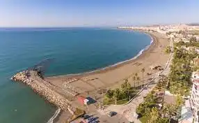 Grundstücke und Bauplätze zum Verkauf in Caleta de Vélez, imagen 3