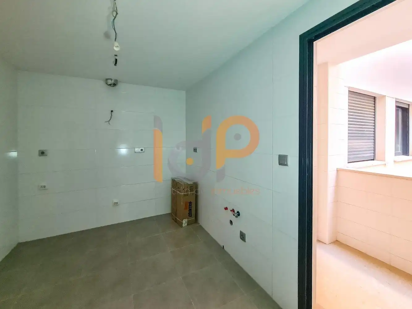 Flat with terrace for sale in Huércal-Overa, imagen 9