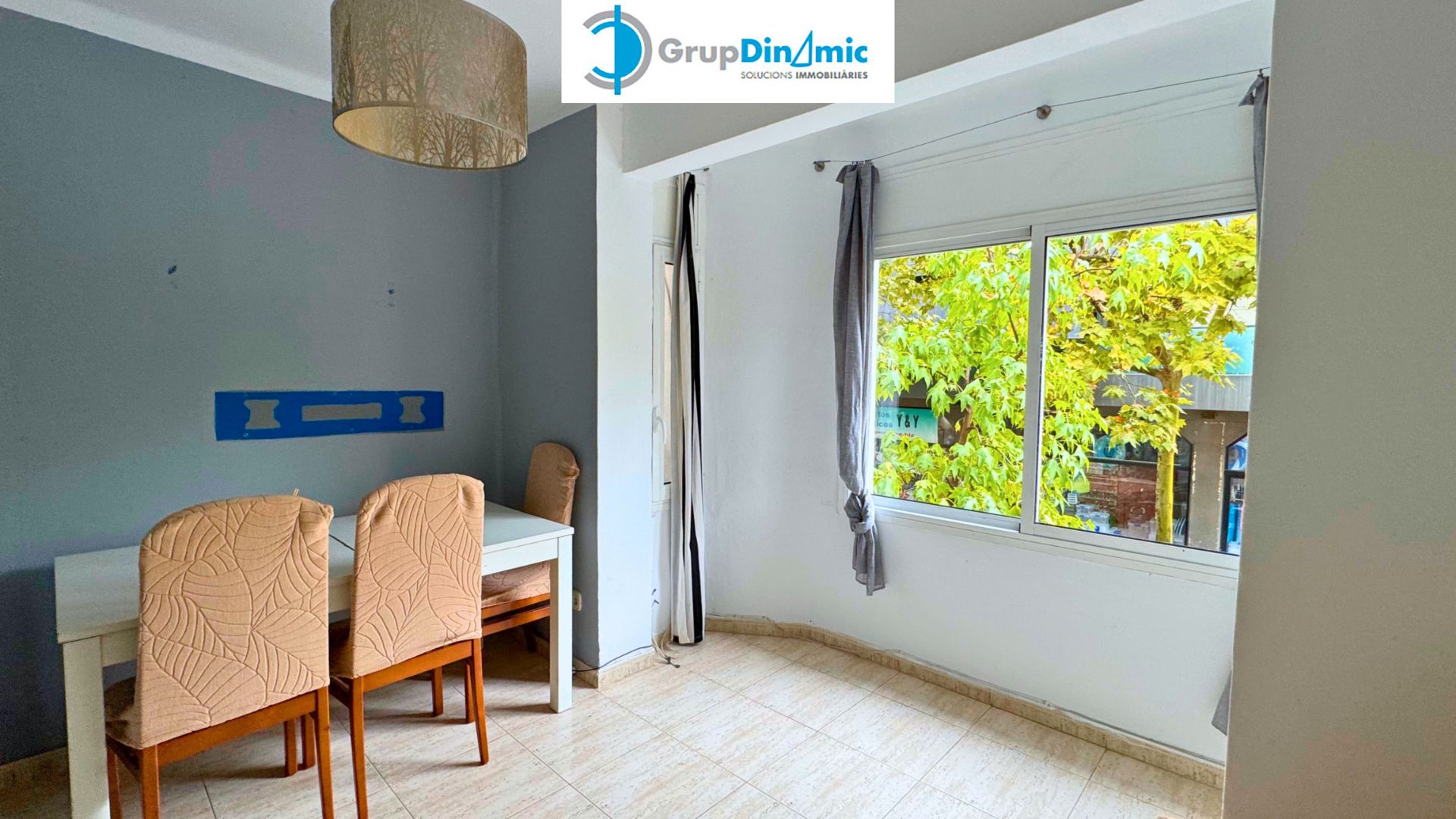 Dining room of Flat for sale in Palamós