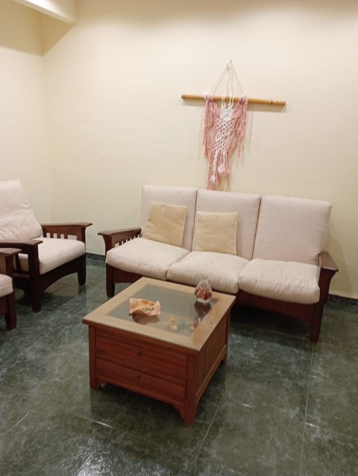 Living room of Flat for sale in Sant Feliu de Guíxols