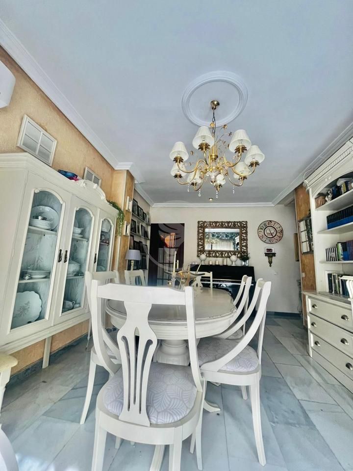 Comedor de Piso en venta en Linares con Aire acondicionado