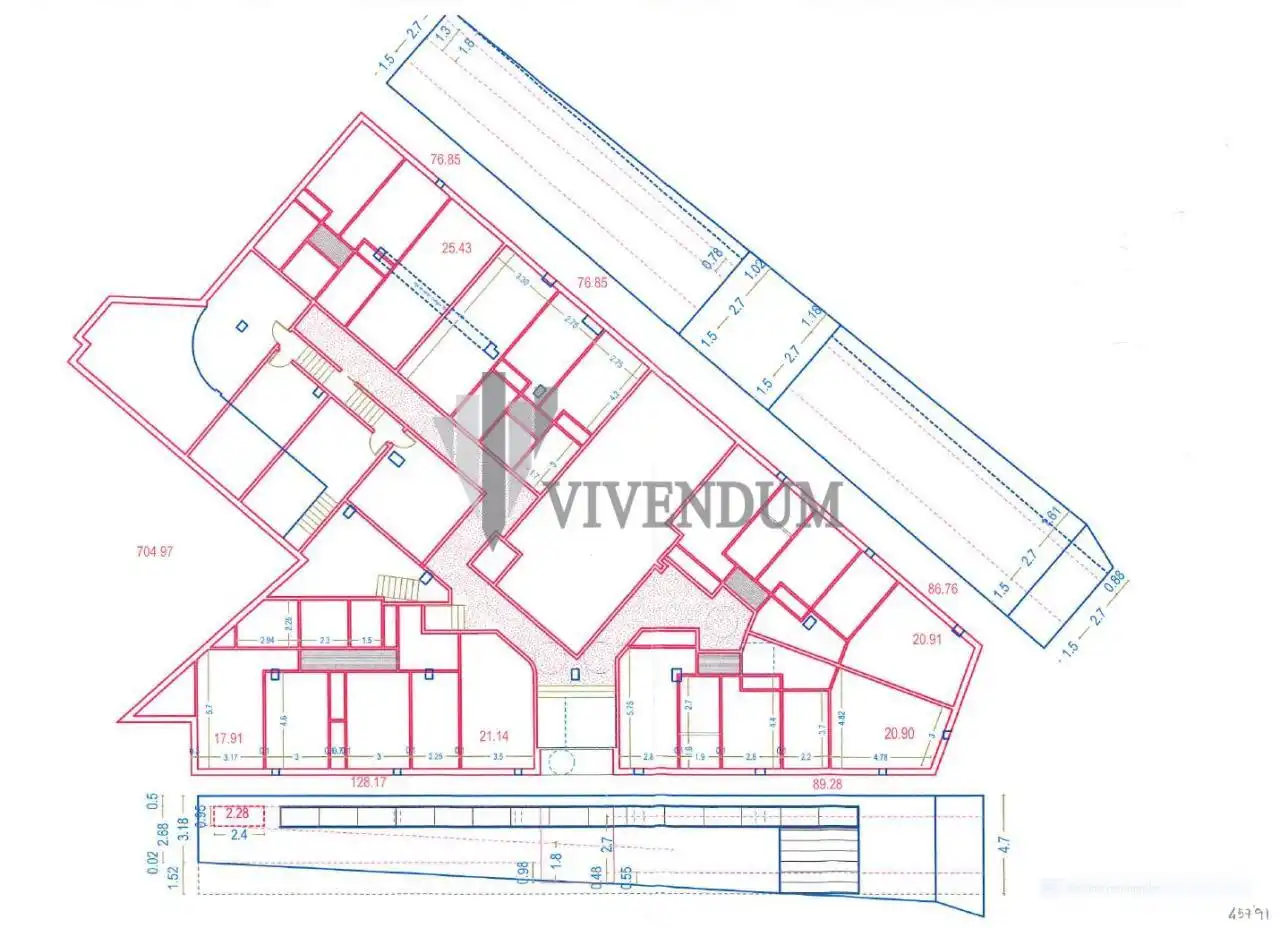 Business premises for sale in Soutomaior, imagen 6