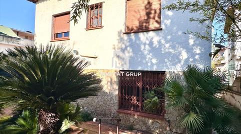 Foto 2 de Casa o chalet en venta en Carme - Vistalegre, Girona Capital