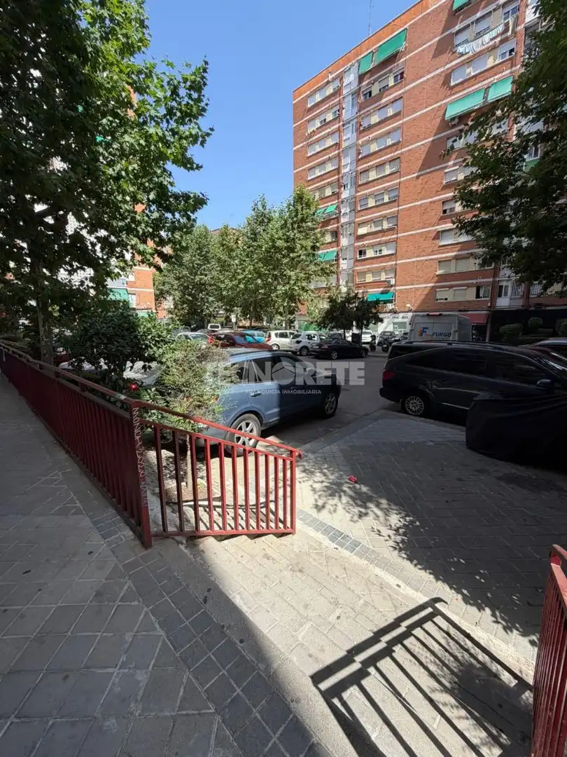 Piso en venta en Latina