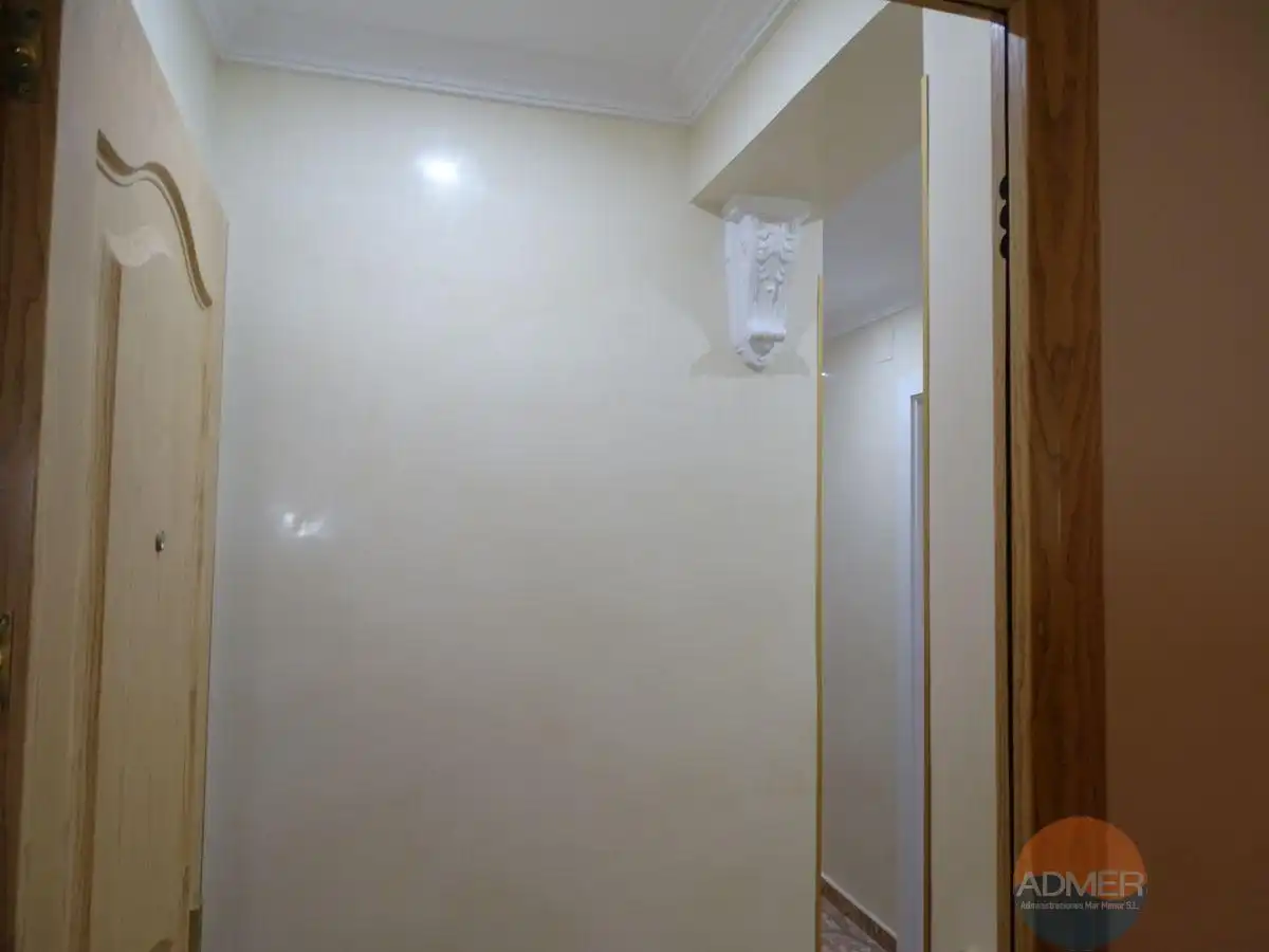 Flat for sale in San Javier  with Air Conditioner, Terrace and Storage room