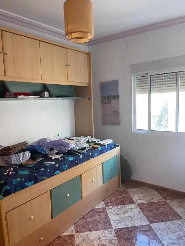 Dormitori de Pis en venda en Vélez-Málaga amb Aire condicionat i Terrassa