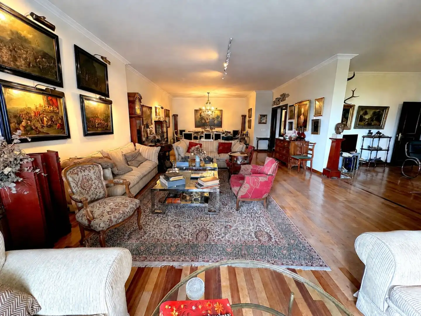 Piso con ascensor en venta en avenida de brasil 33, imagen 8