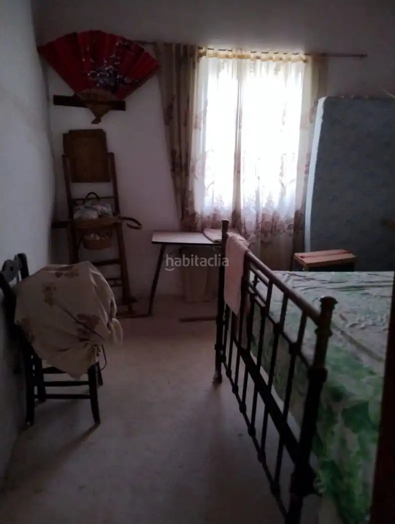 Habitatge en venda a Calle Tosquillas 24