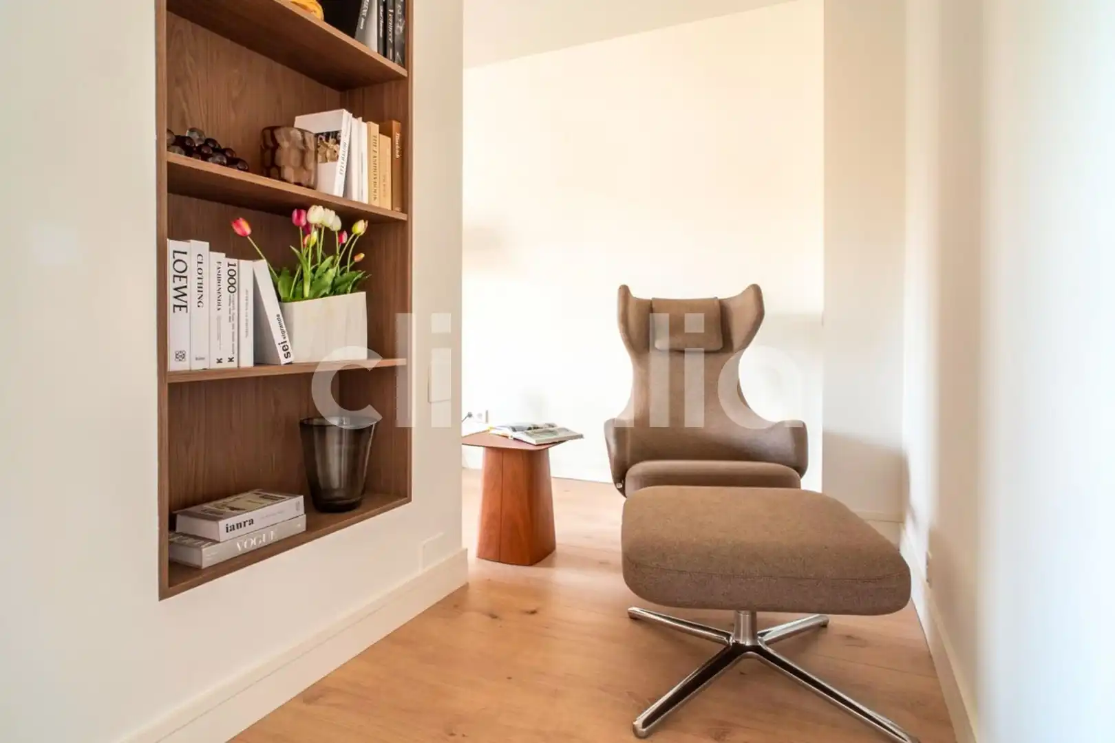 Appartamento con ascensore in vendita a Barrio de Salamanca, imagen 9