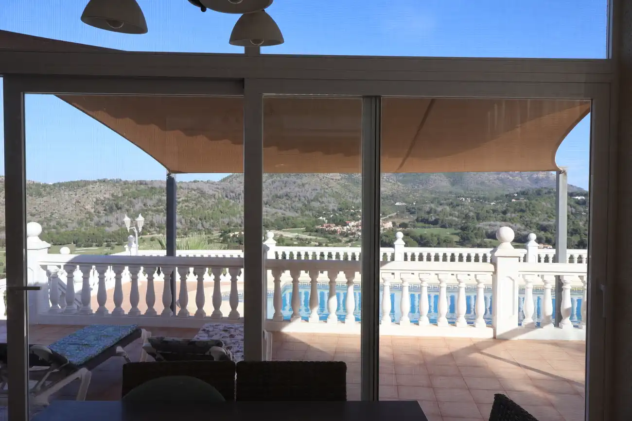 Casa o chalet en venta en La Xara - La Sella