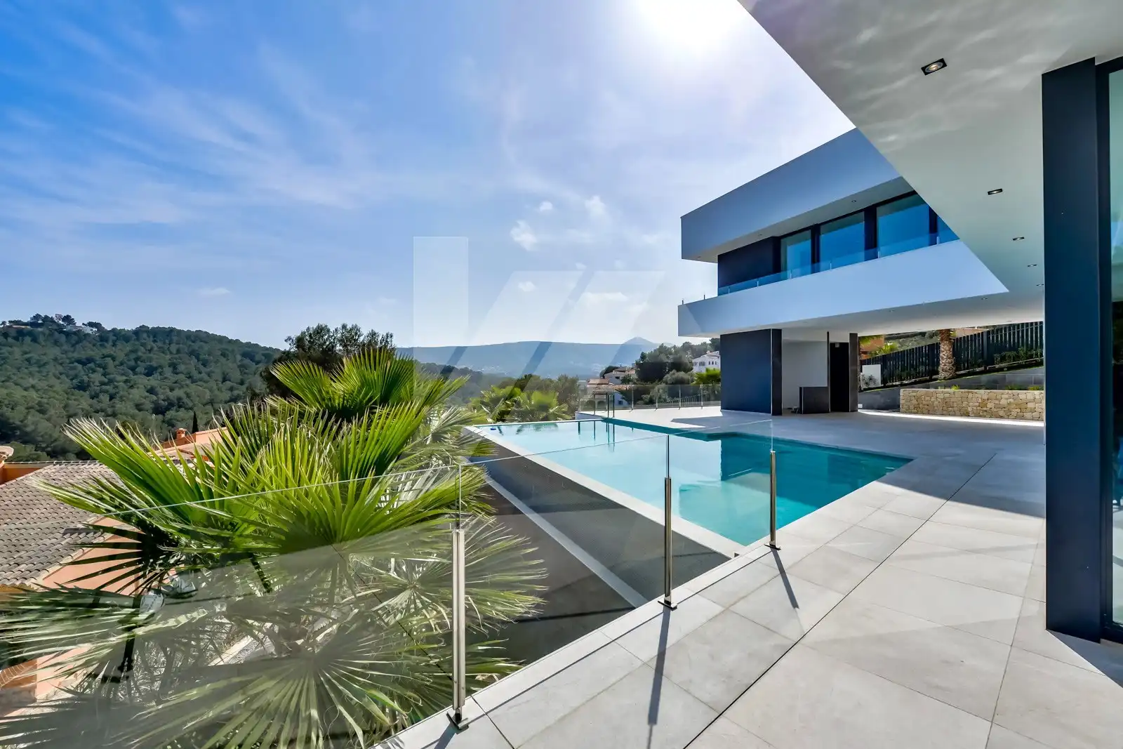 Detached house with terrace for sale in Partides comunes - Adsubia, imagen 41