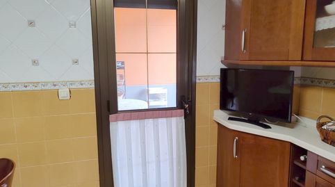 Foto 5 de Casa o xalet en venda a Parroquias Sur - La Manjoya, Oviedo