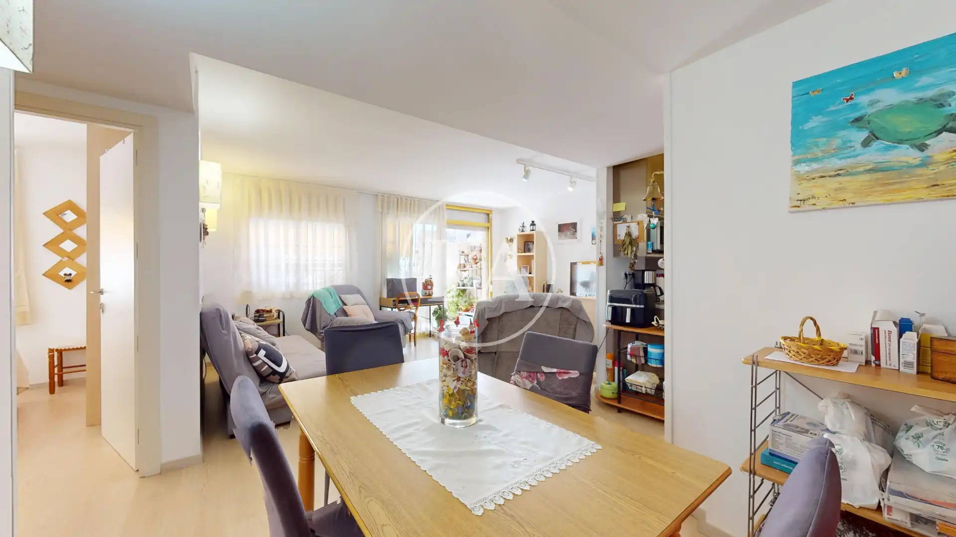 Apartment with pool for sale in Carrer d'Emili Vendrell 8, imagen 13