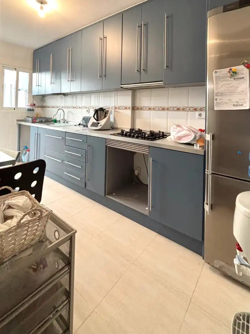 Casa pareada con jardín en venta en Santiago de la Ribera, imagen 4