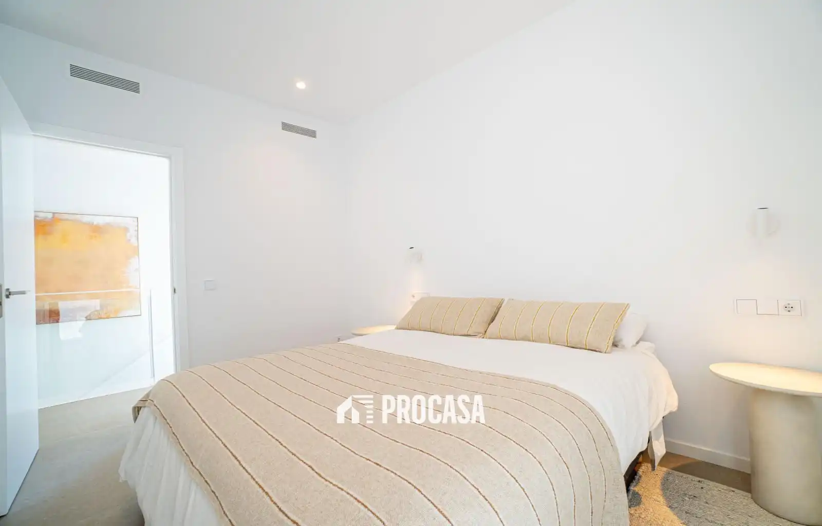 Dormitori de Casa o xalet en venda en Empuriabrava amb Aire condicionat, Calefacció i Traster