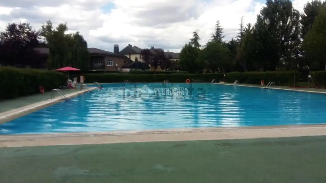 Flat with lift for sale in Parque de la Coruña - Las Suertes, imagen 16