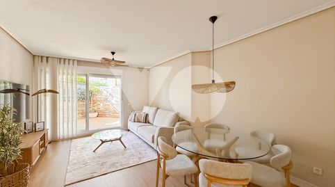 Foto 4 von Erdgeschoss zur Miete in Golf - El Carralero, Majadahonda