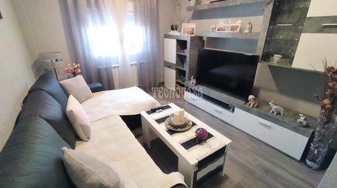 Foto 5 de Pis en venda a Centro, Móstoles