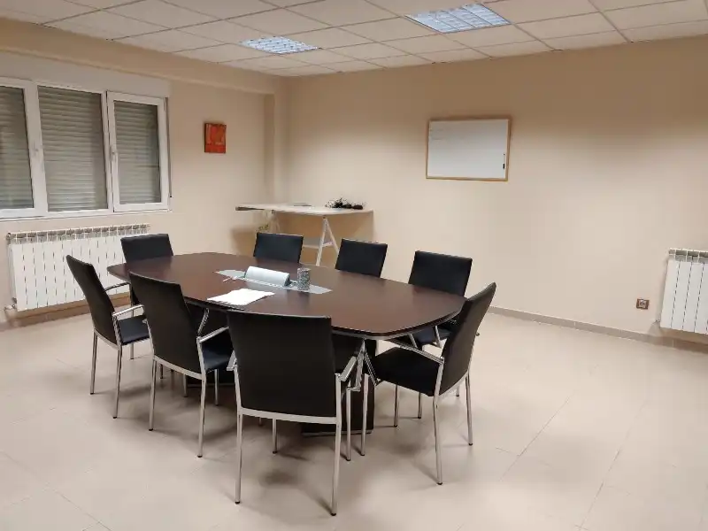 Nave industrielle à vendre à Sector 8 - Nueva Balastera, imagen 7