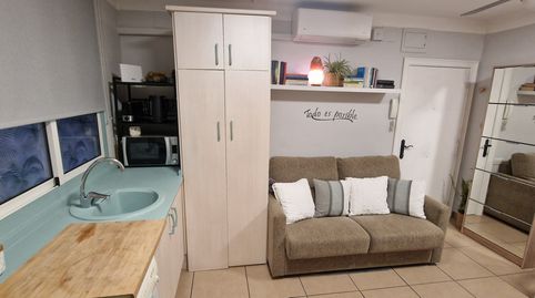 Foto 2 von Loft zum Verkauf in Avinguda 11 de Setembre, La Llagosta, Barcelona