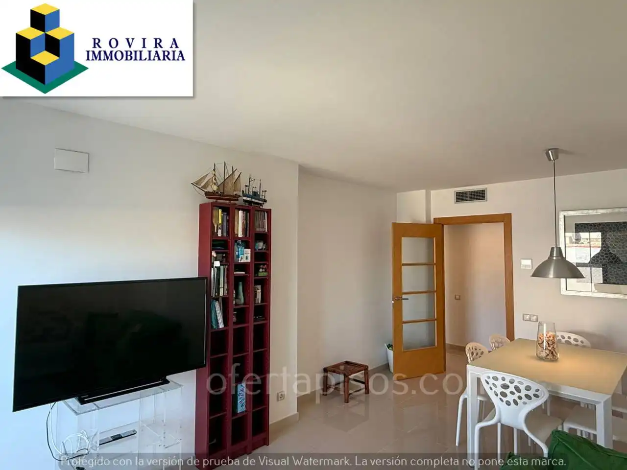 Flat with terrace for sale in Calle Bruselas, imagen 20