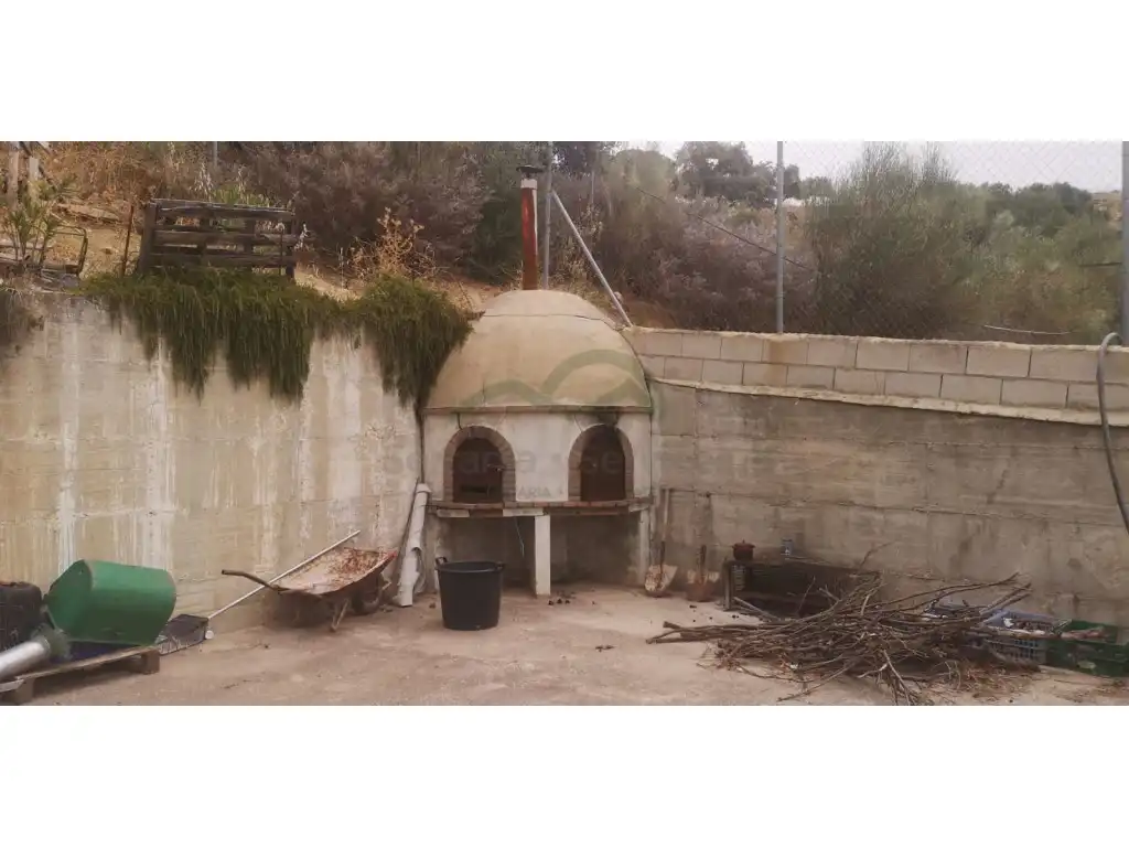 Terreni e lotti in vendita a Cañete la Real, imagen 19