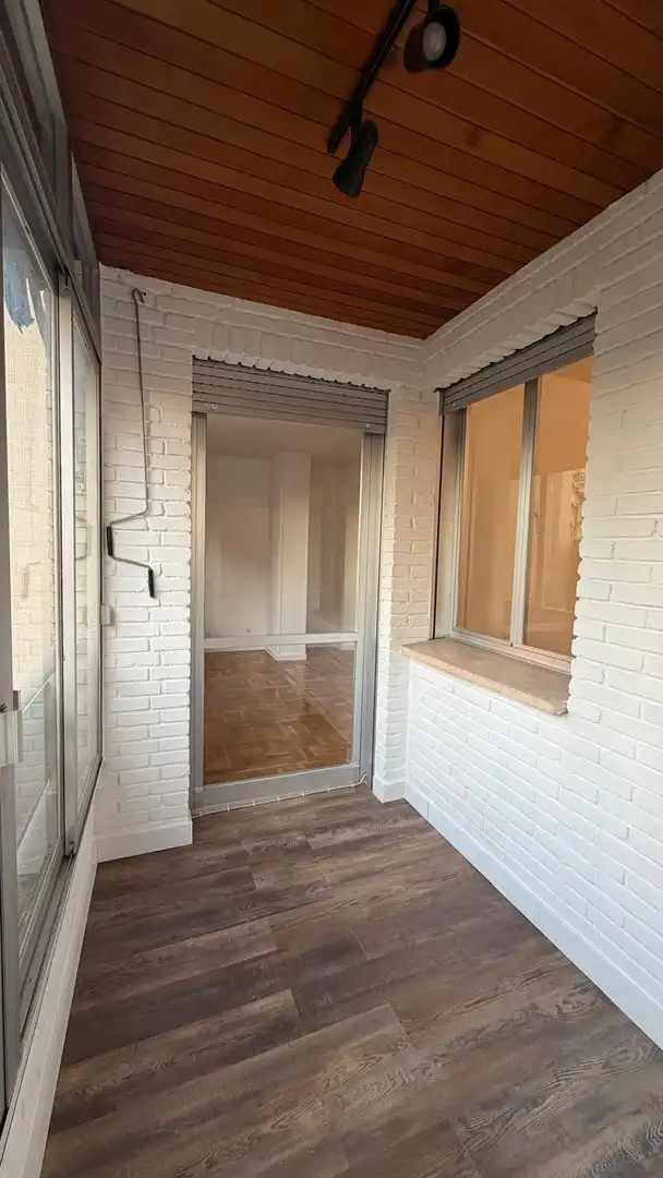 Wohnung zur Miete in Fuencarral - El Pardo