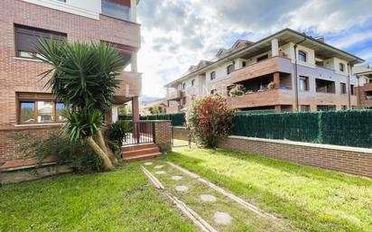 Jardí de Planta baixa en venda en Guriezo amb Calefacció, Jardí privat i Terrassa