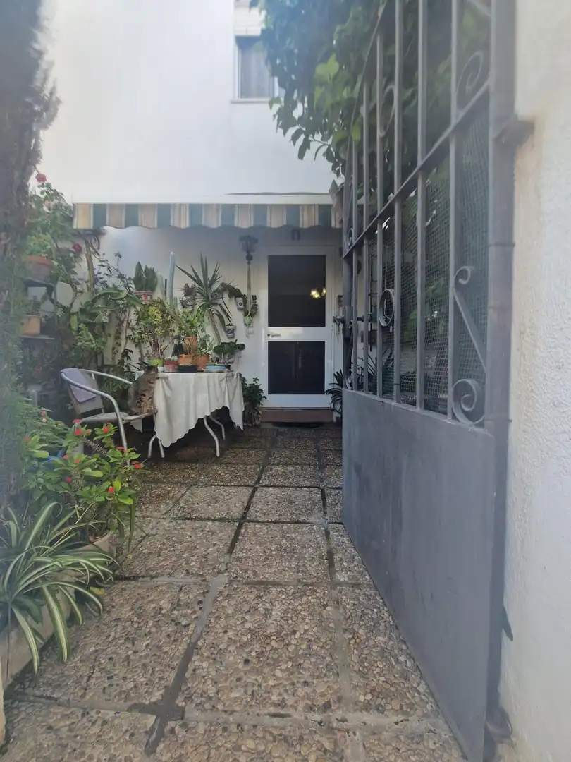 Reihenhaus mit Terrasse zum Verkauf in El Juncal - Vallealto, imagen 4
