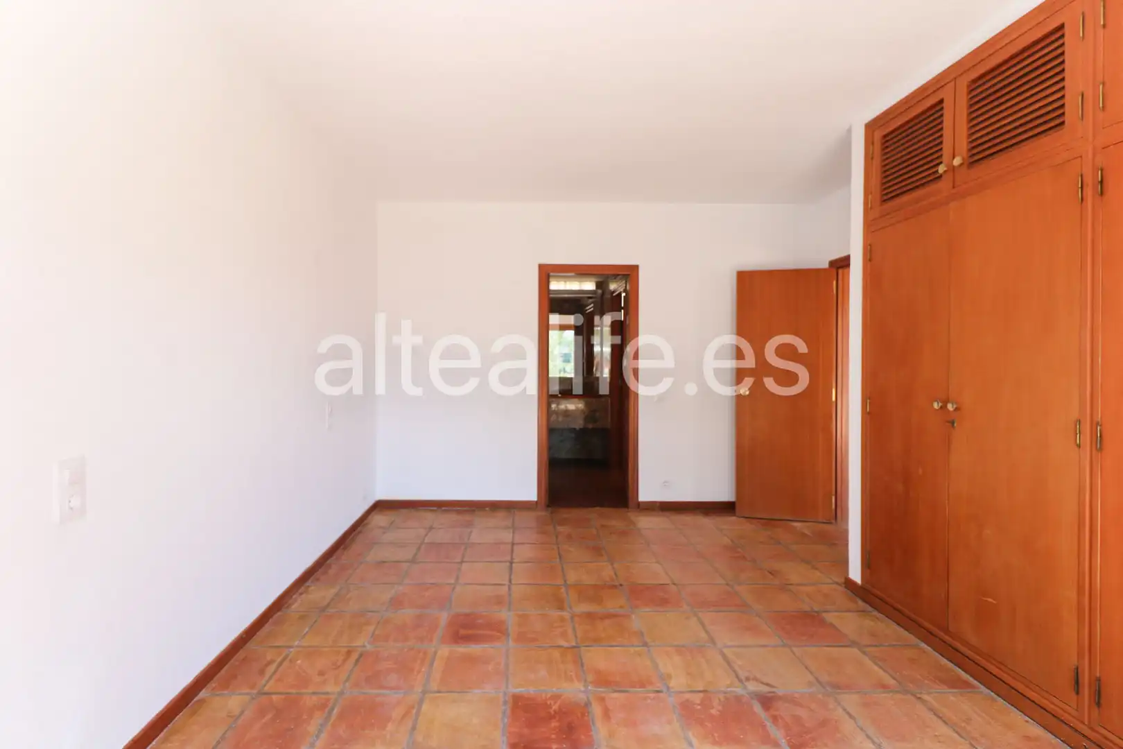 Apartamento en venta en Altea con Aire acondicionado, Terraza y Piscina comunitaria