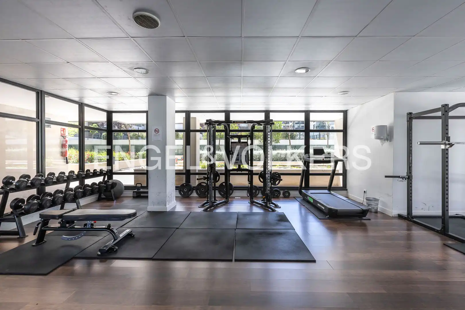 Piso en venta en Madrid con Aire acondicionado, Calefacción y Piscina