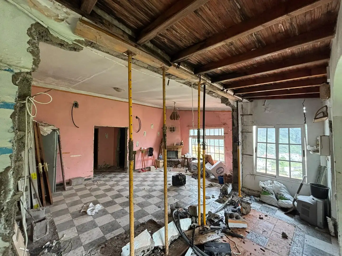 Casa o chalet en venta en Calle el Portillo, 44, Vega de San Mateo