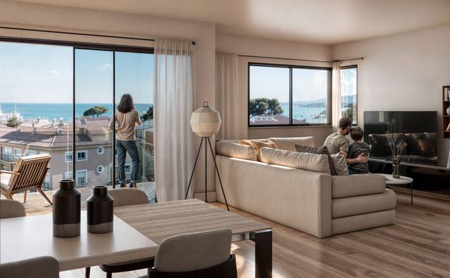 Piso en Venta en Avinguda Cerdanya, 11 en Puig Ses Forques - Torre Colomina