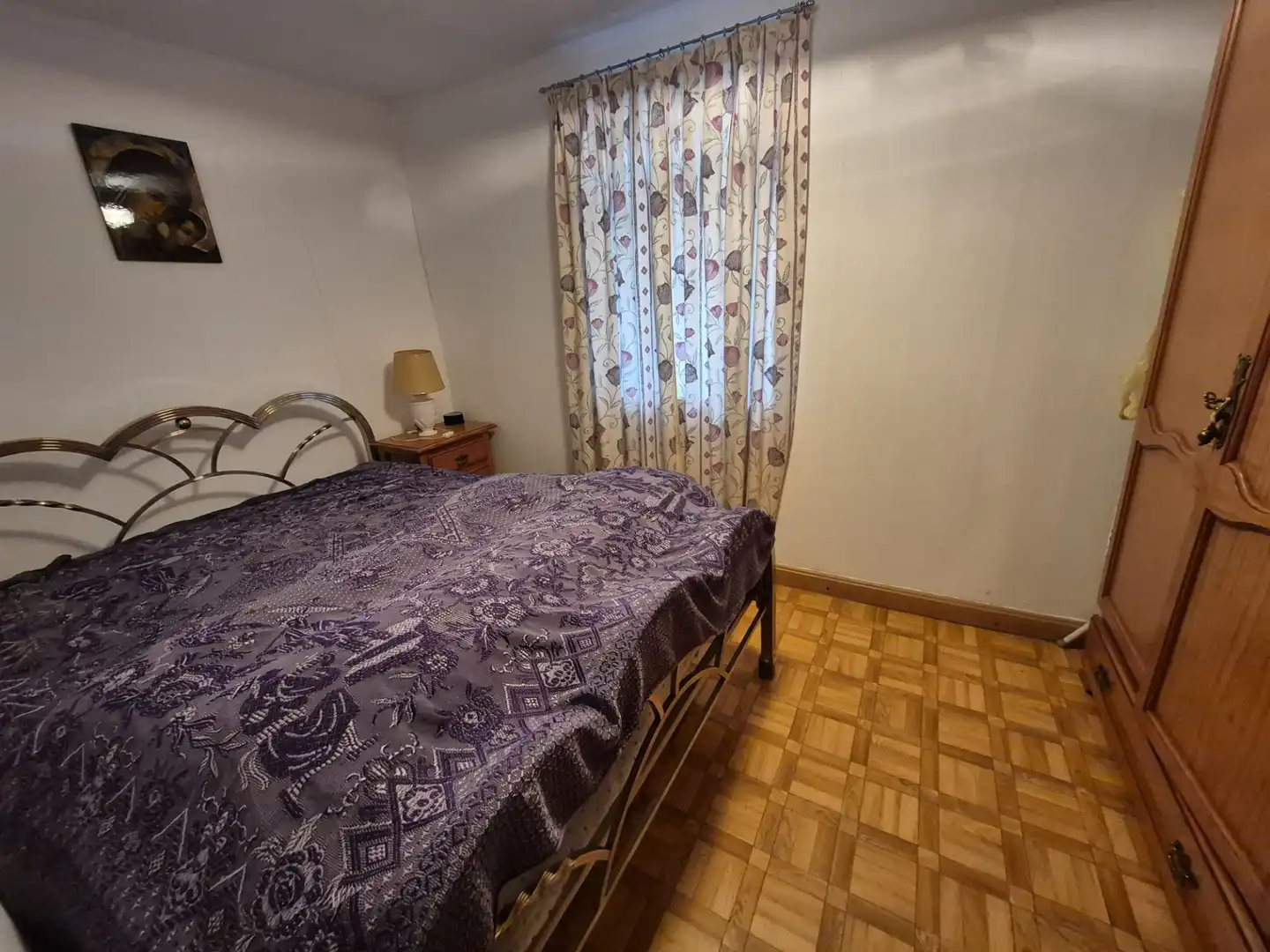 Habitación de Casa o chalet en venta en Ávila