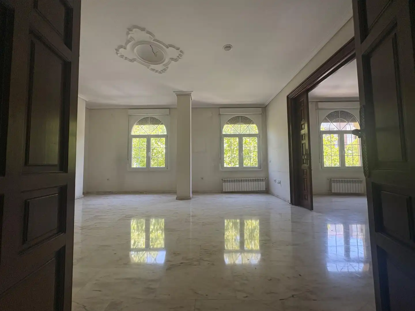Flat with lift for sale in Centro, imagen 4