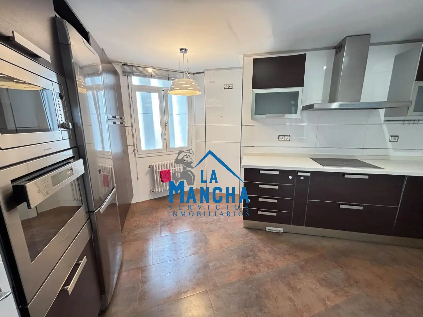 Cocina de Piso en venta en Carretas - Pajarita