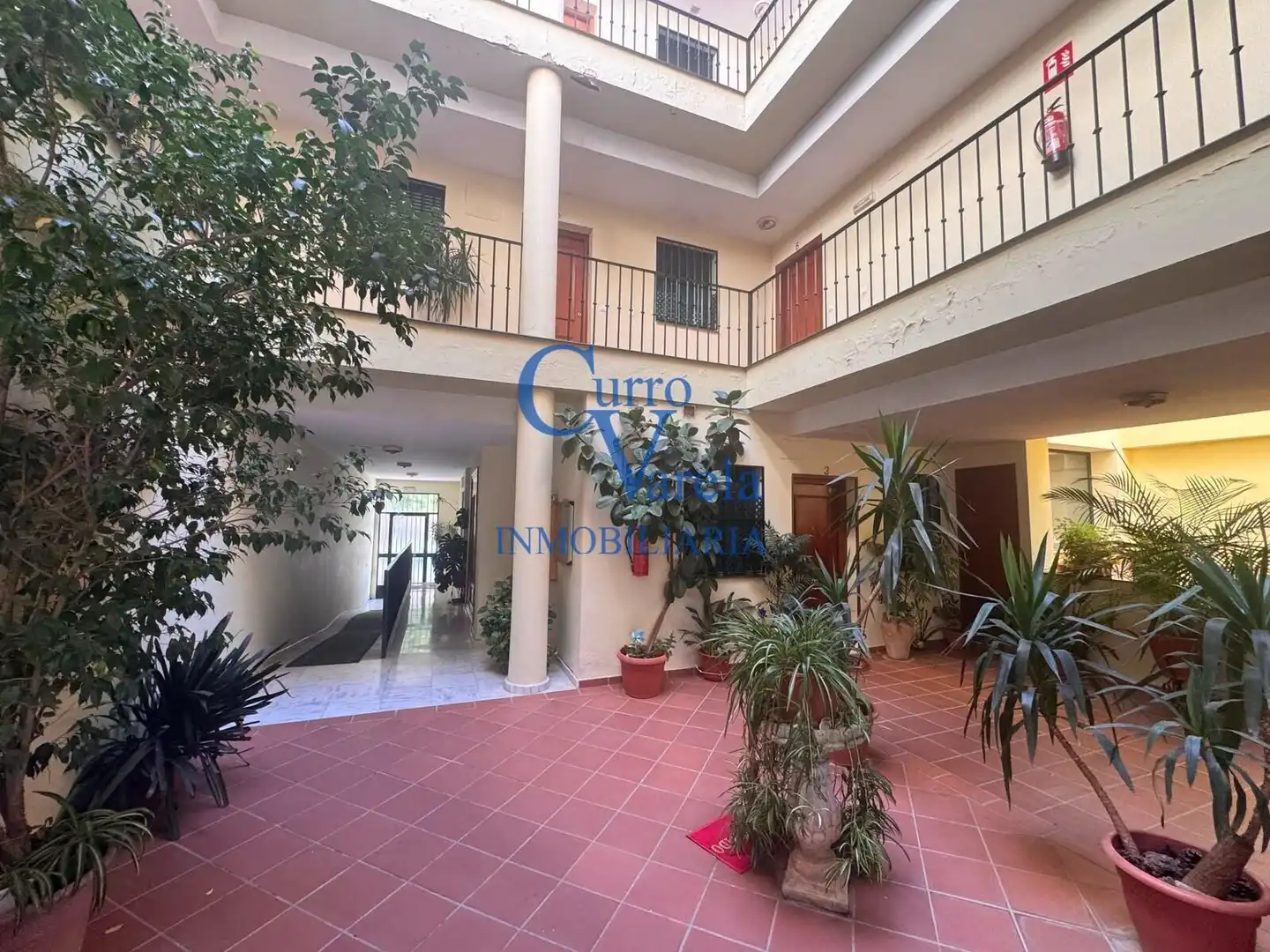 Piso con ascensor en venta en Centro - Doña Mercedes, imagen 14