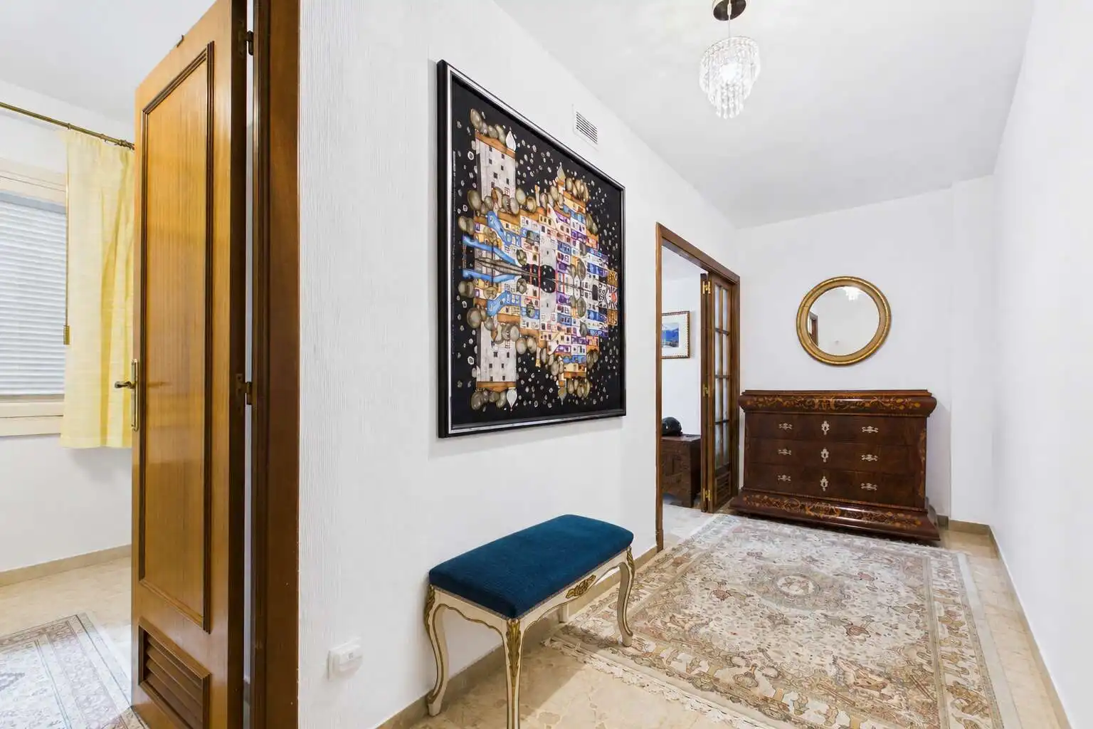 Flat with lift for sale in Centre, imagen 5