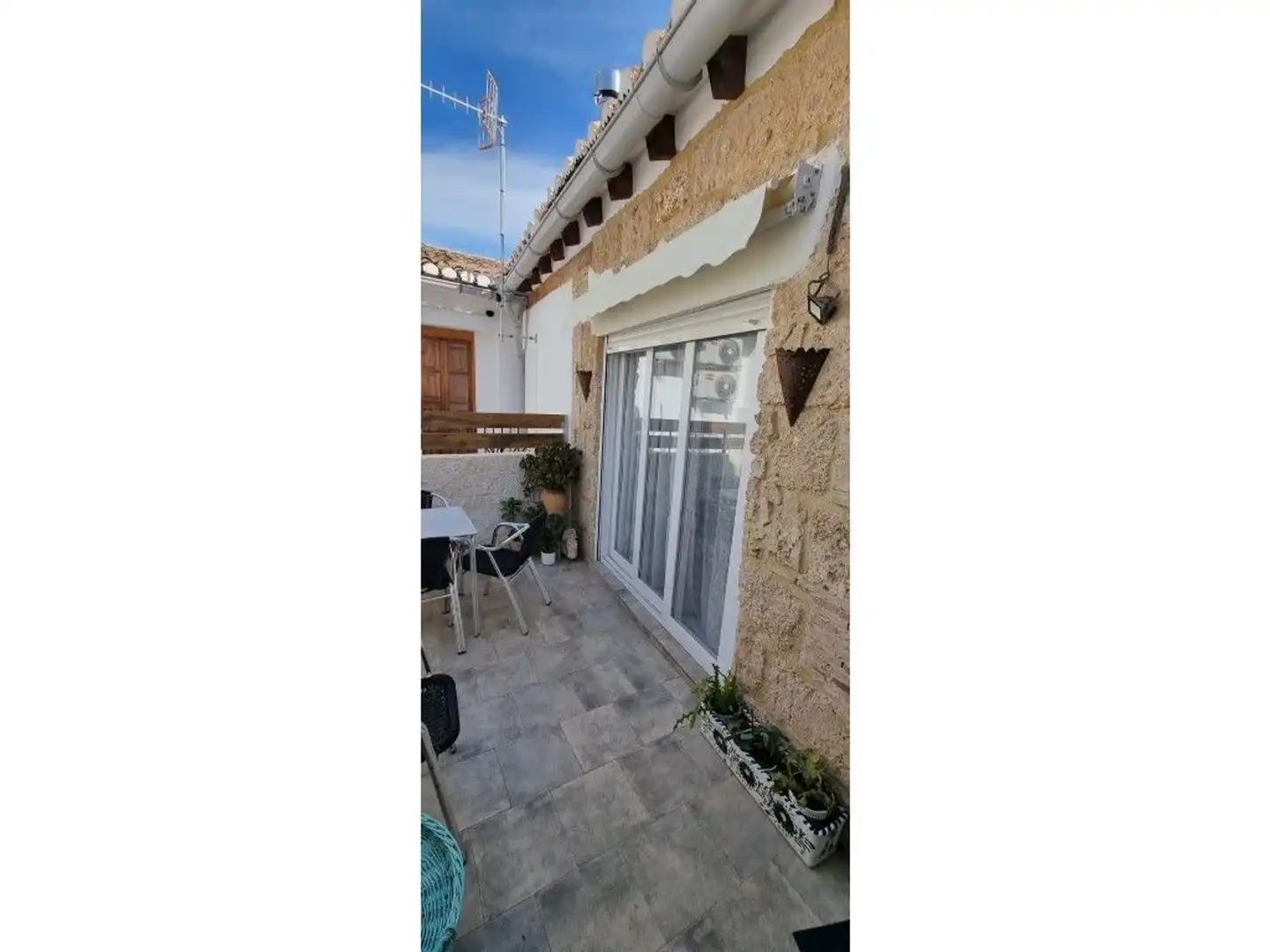 Dúplex en venta en del Tenor Cortis, imagen 12