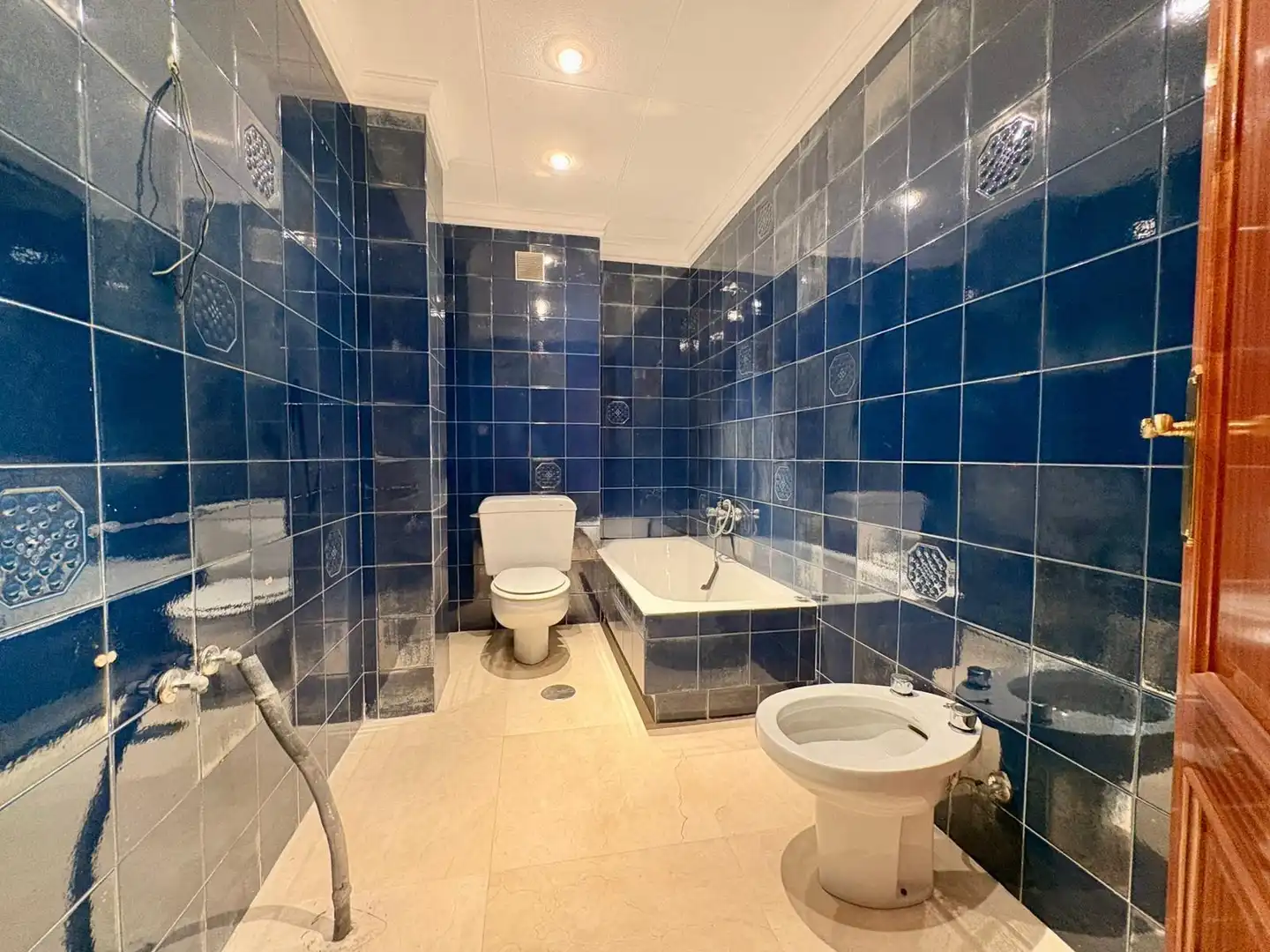 Piso en venta en San Mateo