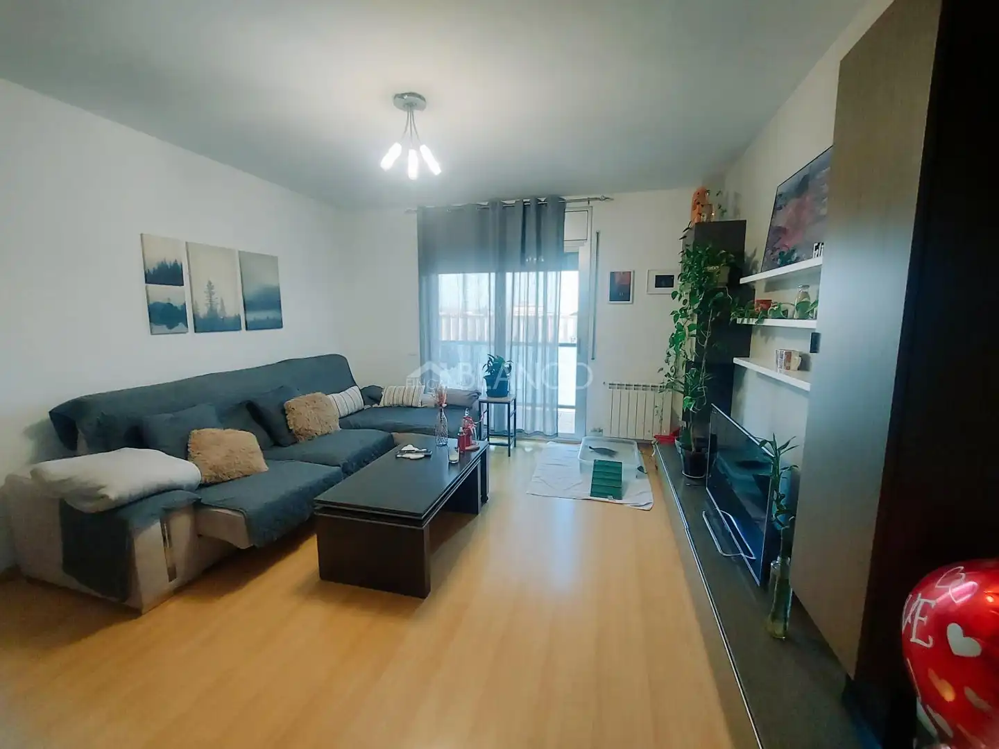 Piso en venta en Abrera