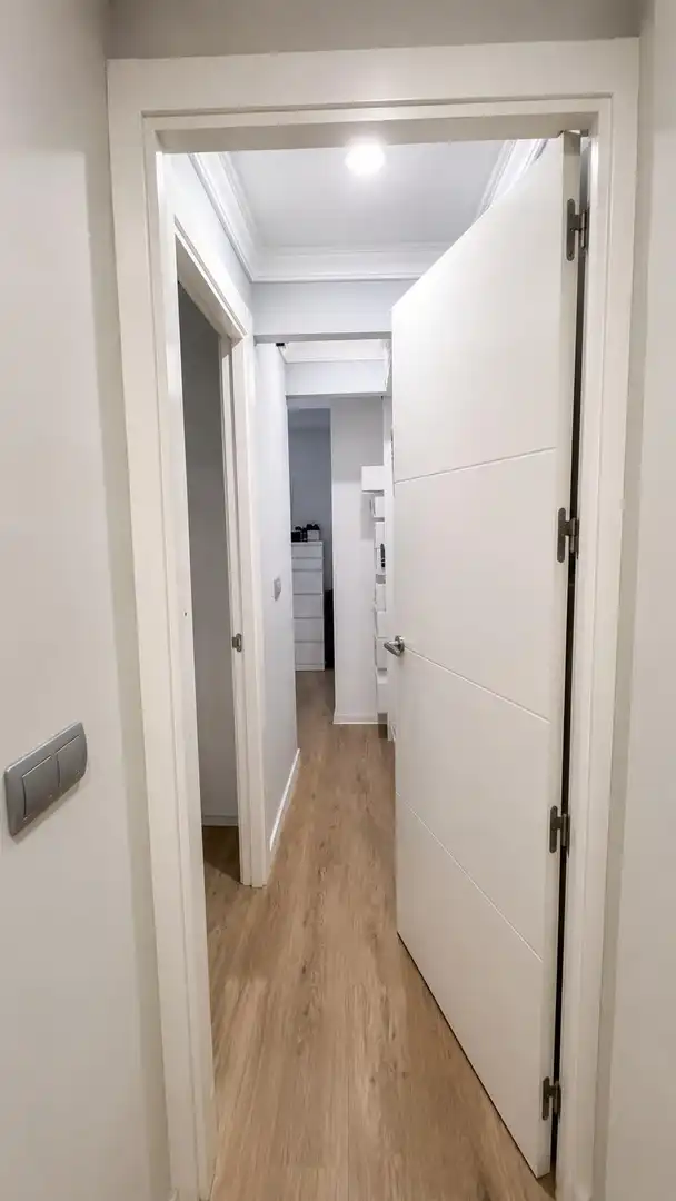 Pis amb ascensor en venda a Centro, imagen 19