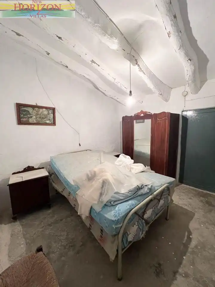 Habitación de Casa o chalet en venta en Fines
