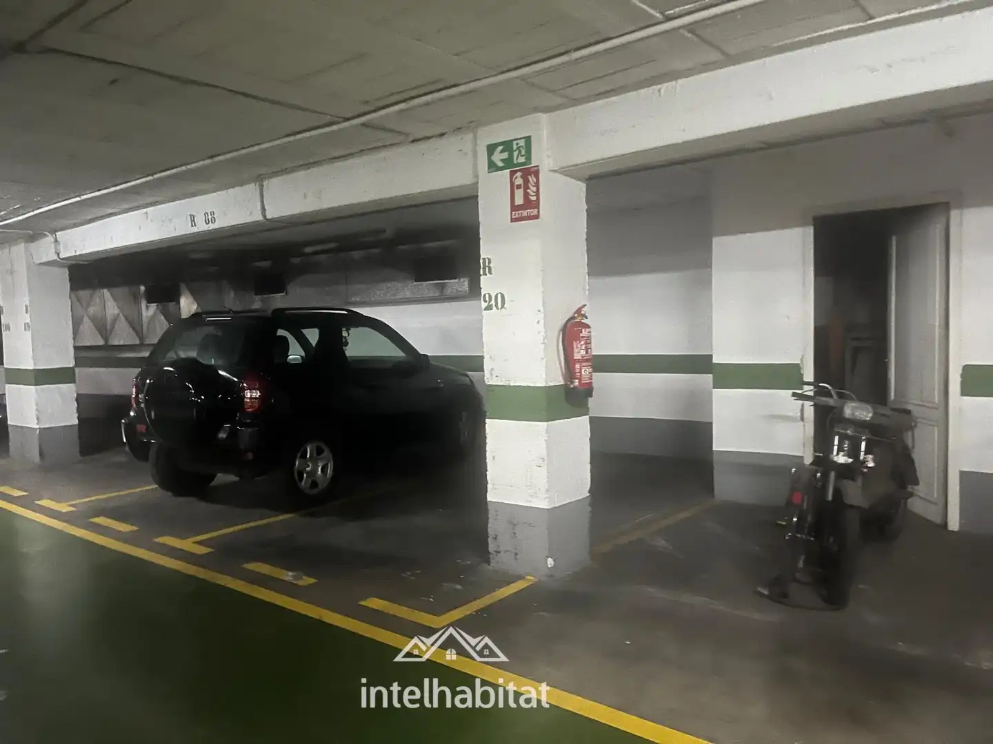 Individual en venta en Avenida del Puerto, imagen 3