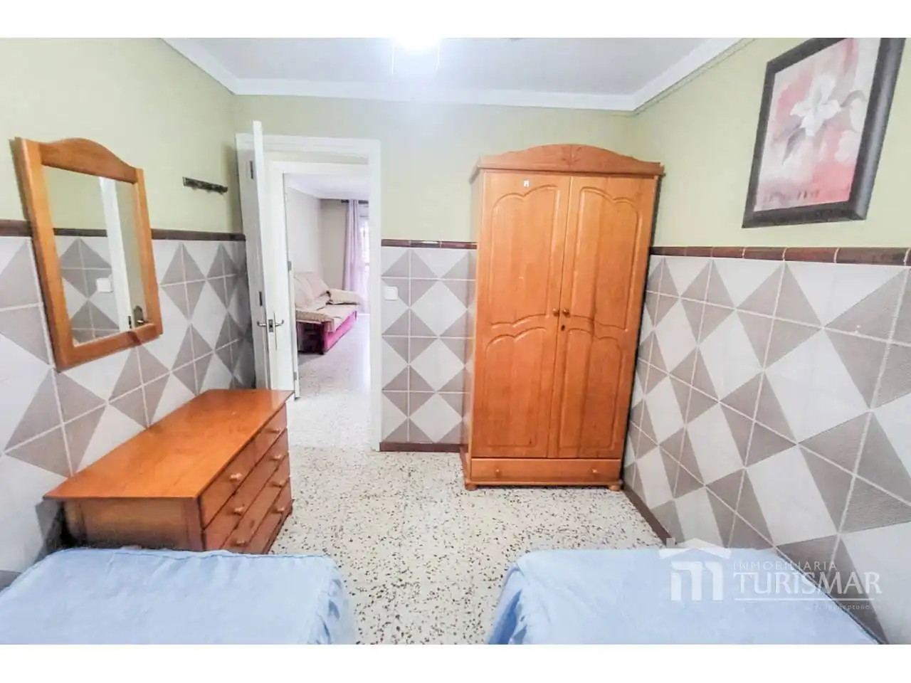 Piso en venta en Calle Extremadura, 1, Isla Cristina Ciudad