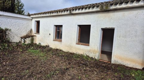 Foto 4 de Casa o chalet en venta en Calle Lagunillas, 19, Simancas, Valladolid