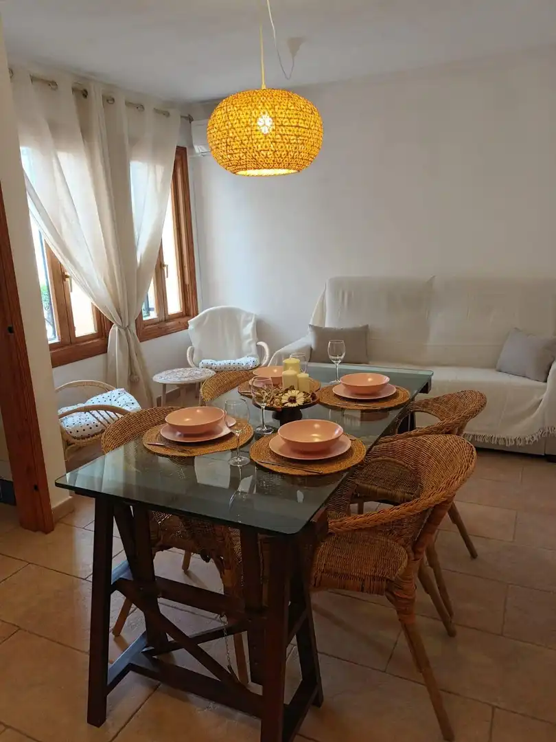 Apartamento en venta en Altea ciudad, imagen 3