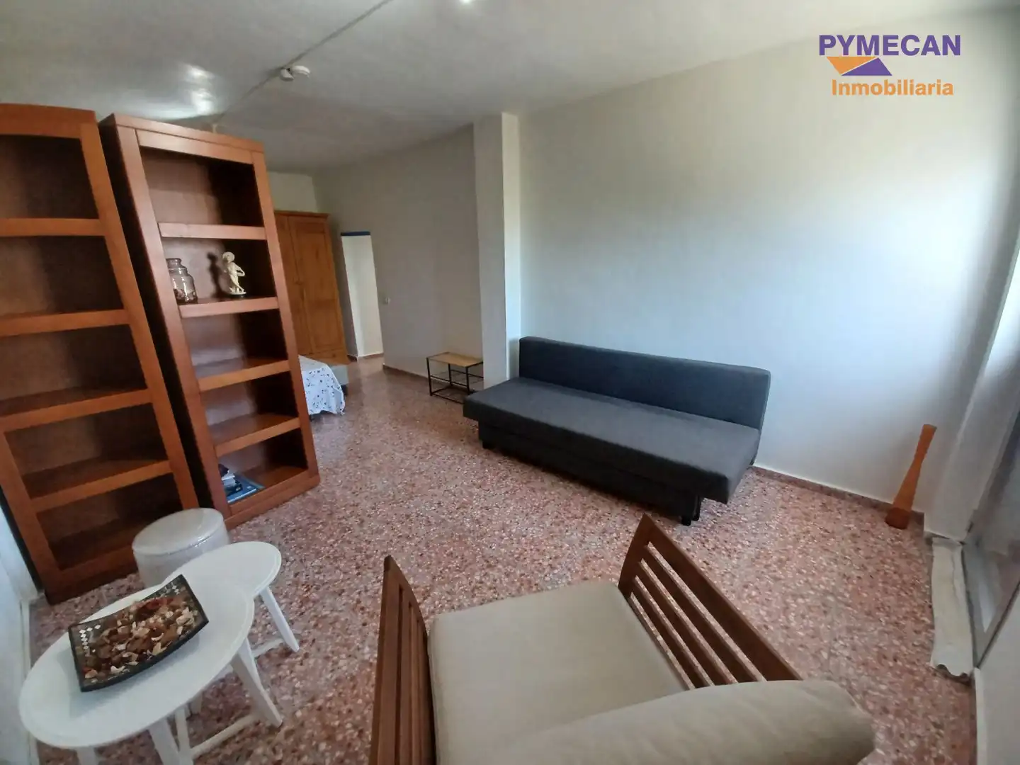 Dormitori de Casa o xalet en venda en Fasnia amb Aire condicionat