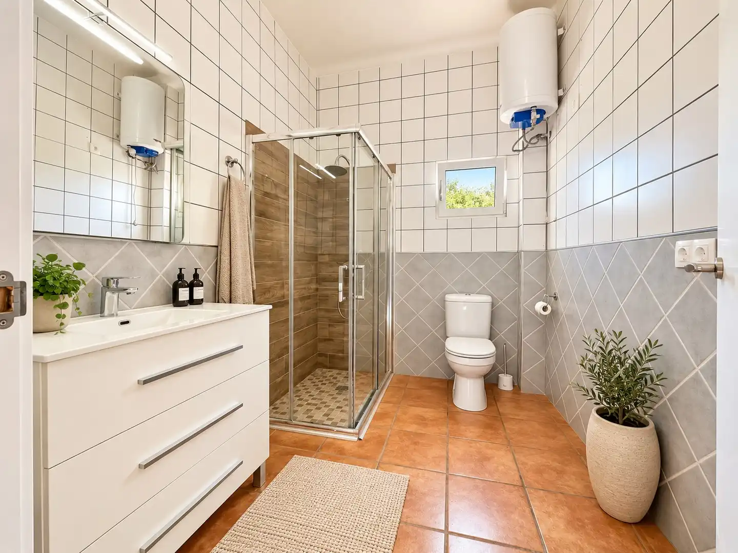 Landhaus mit Garten zum Verkauf in Altea la Vella, imagen 37