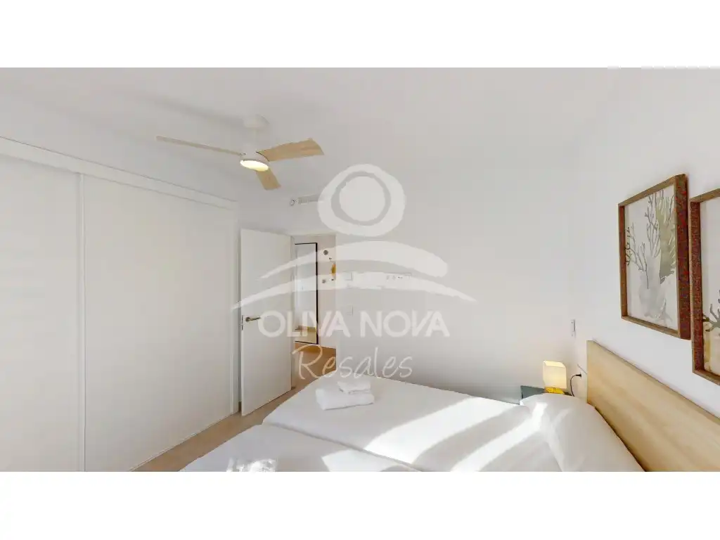 Apartament amb piscina en venda a Avenida Matisse, imagen 11